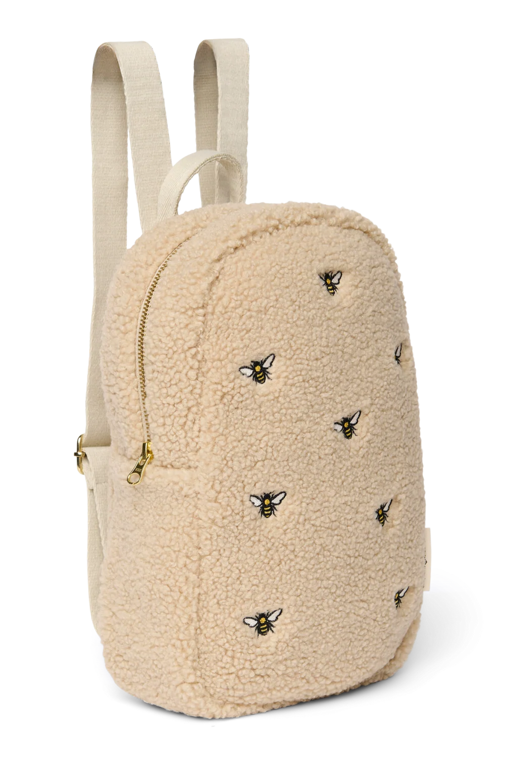 Teddy Mini Backpack