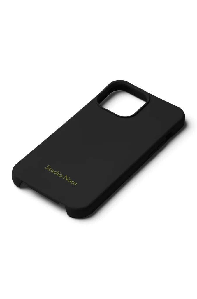 Phone Case - 13 Pro Max | Coal