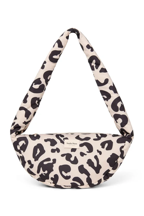 Puffy Mini Cross Body Bag | Holy Cow
