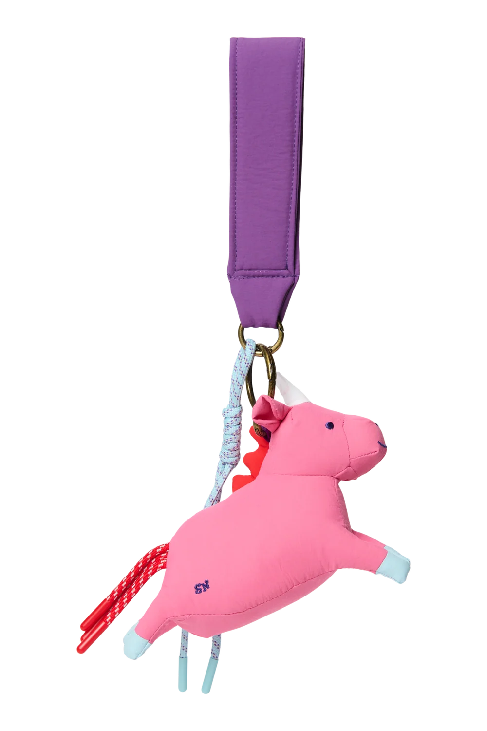 Bag Charm | Unicorn