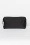 Puffy Pouch | Black