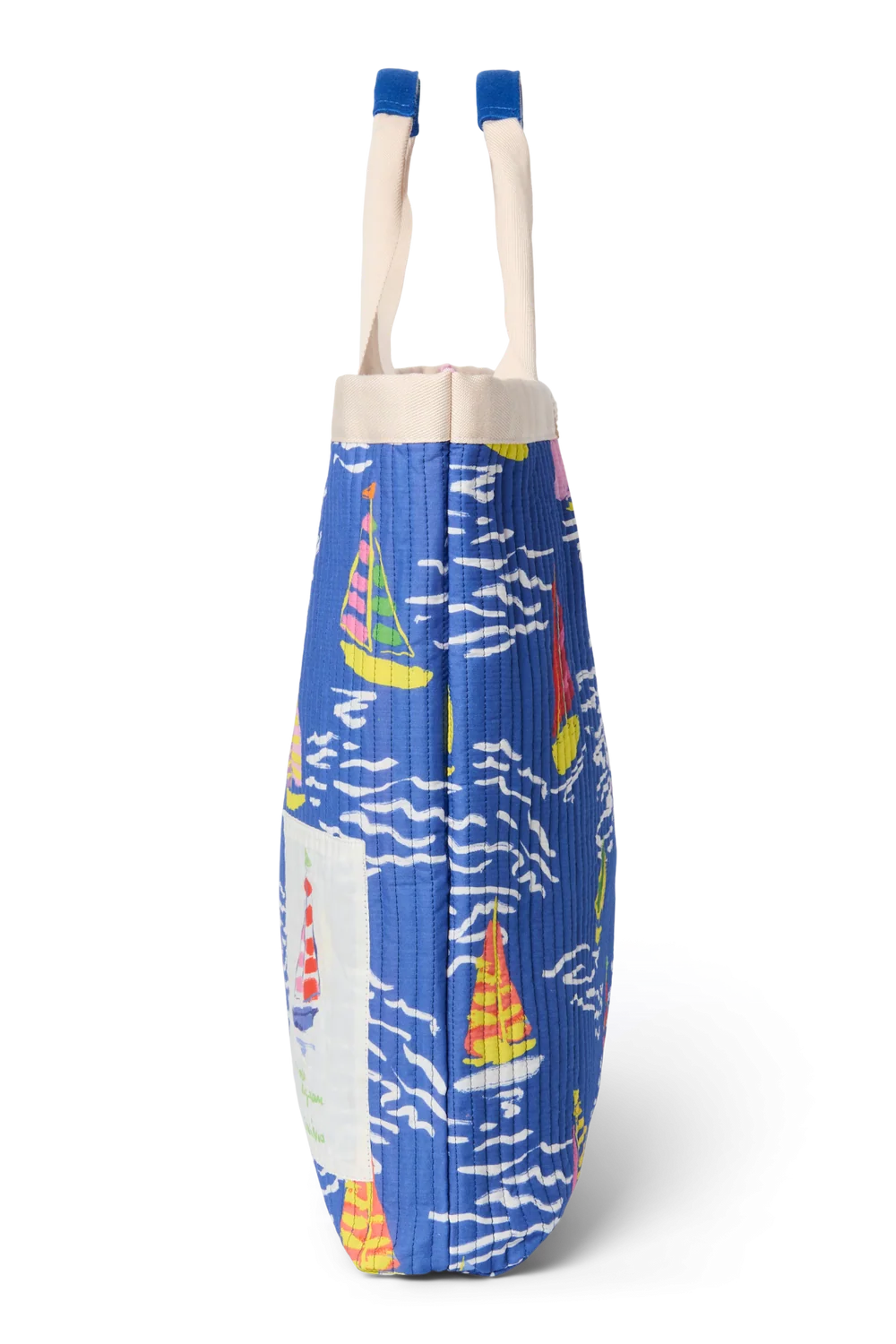 Beach Bag | Barcos