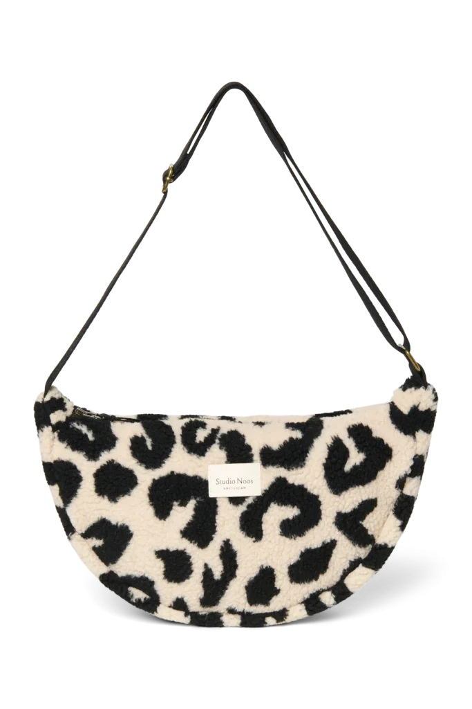 Teddy Adult Fanny Pack | Holy Cow
