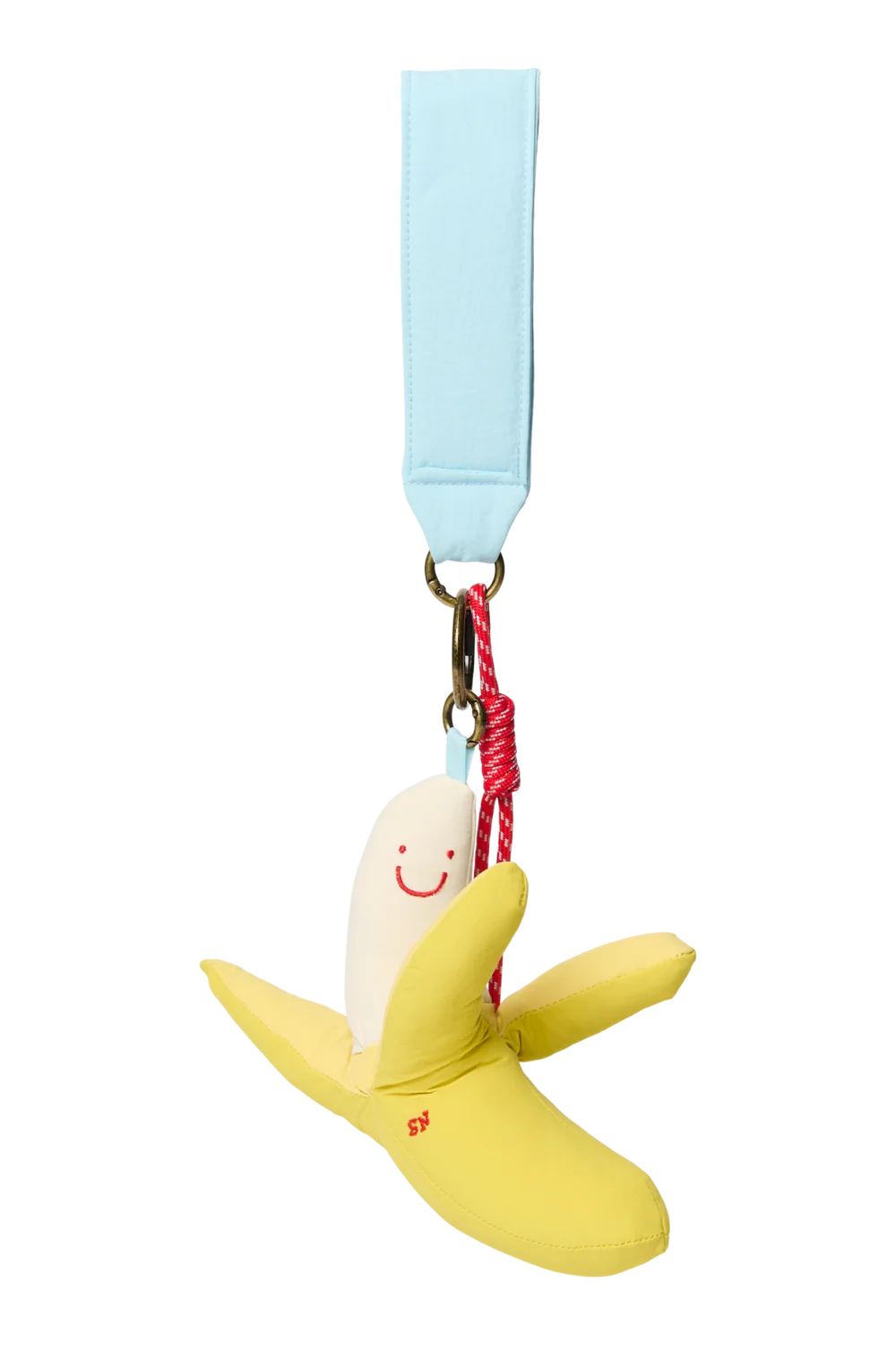 Bag Charm | Banana