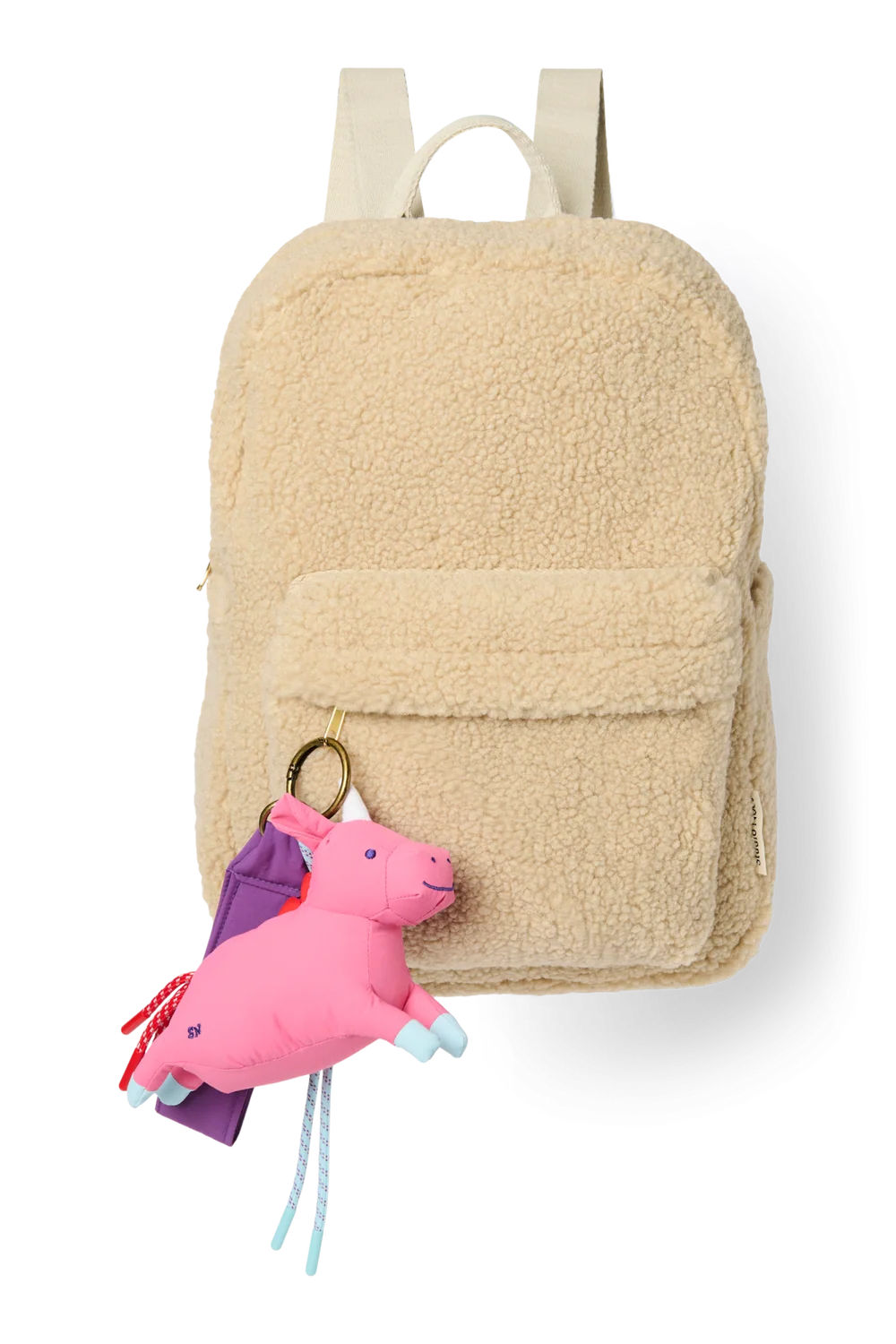 Bag Charm | Unicorn