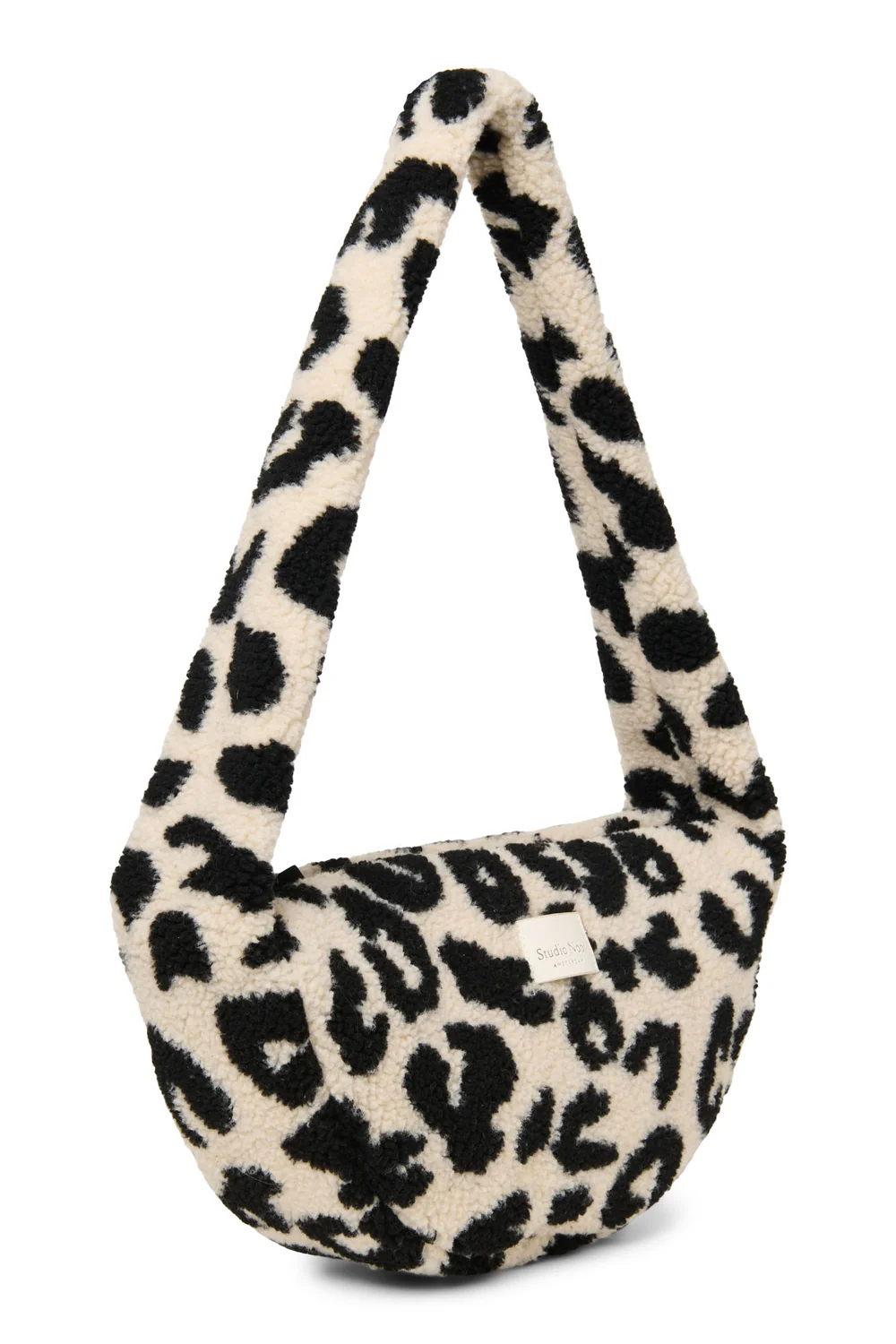 Teddy Mini Cross Body Bag | Holy Cow