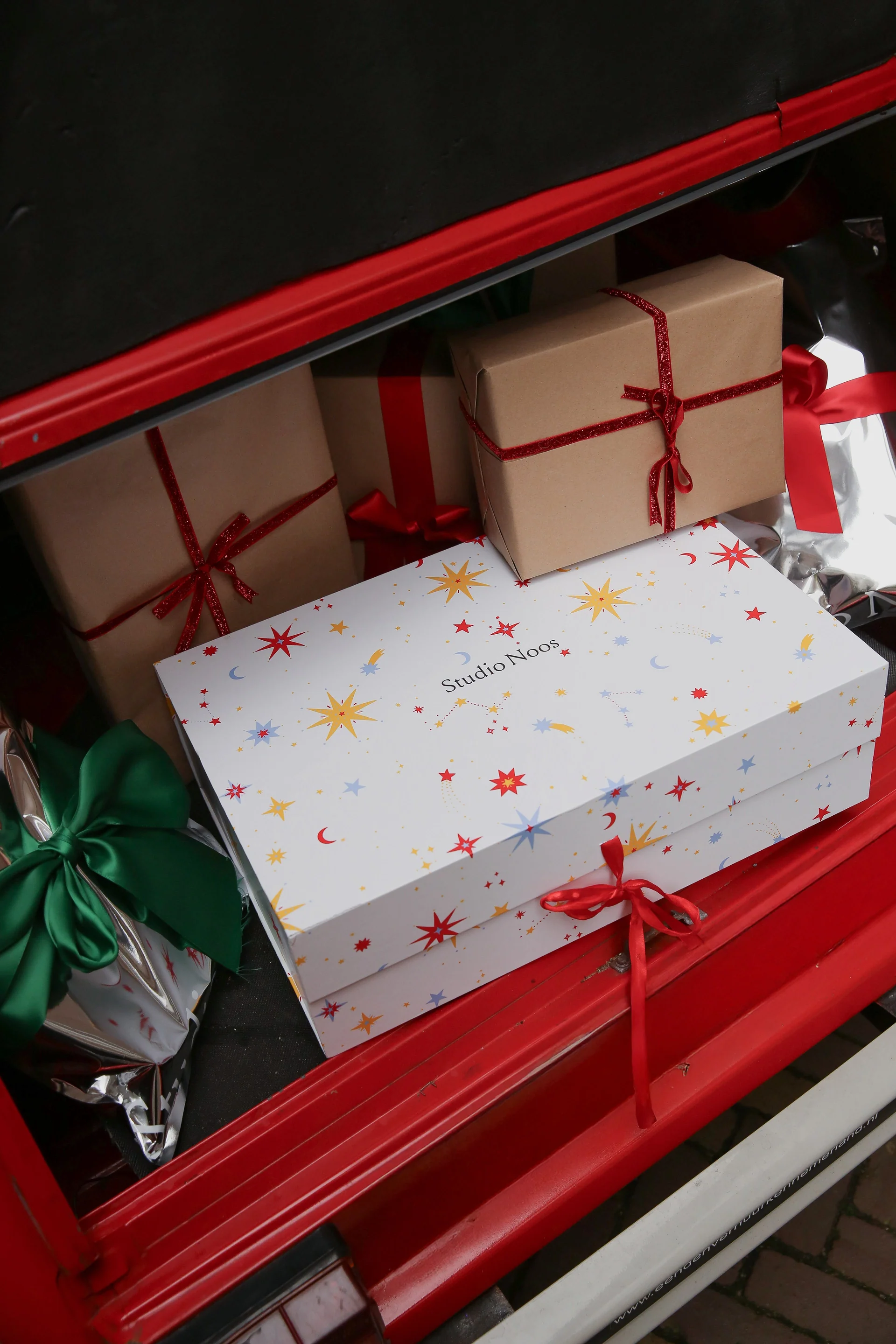 Gift Boxes
