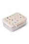Stainless Steel Lunchbox | Alphabet