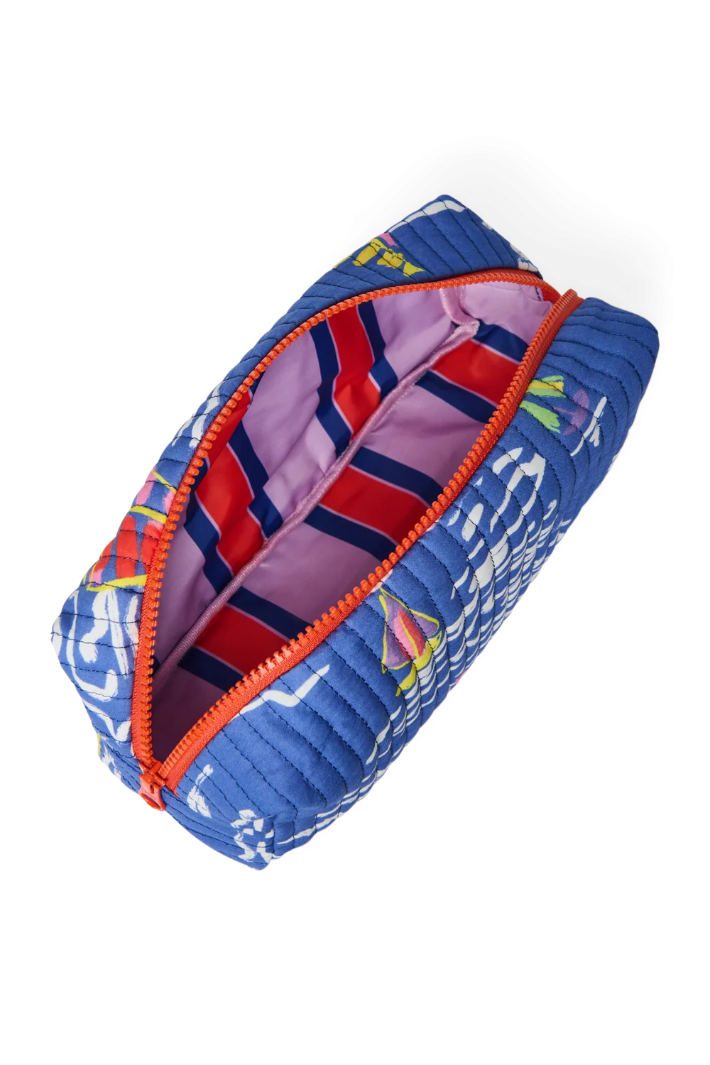 Pouch | Barcos