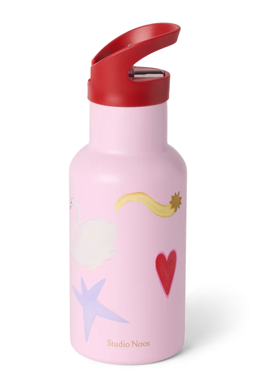 Stainless Steel Bottle 350ML | Fantasy Feast