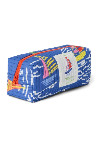 Pouch | Barcos