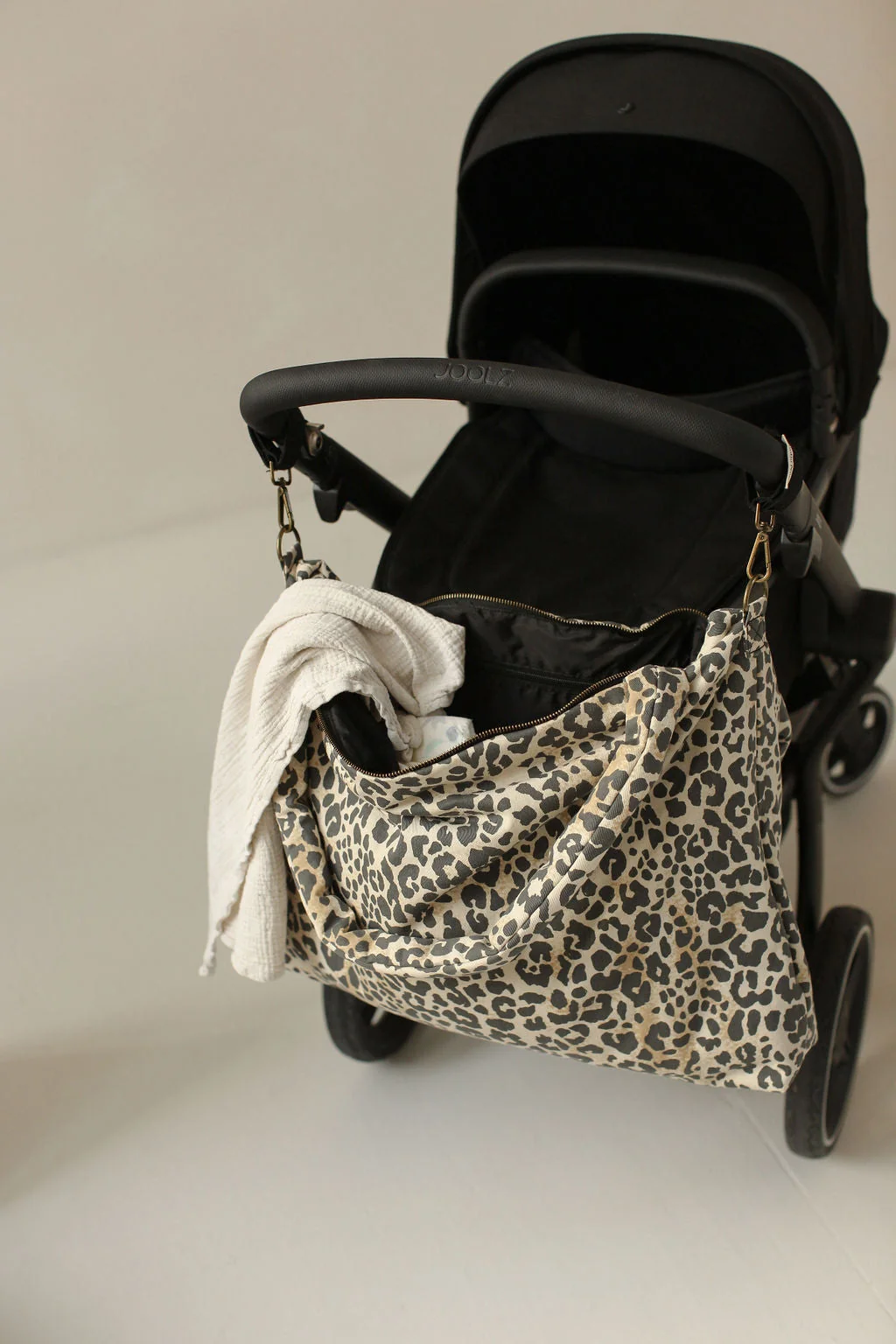 Stroller Straps