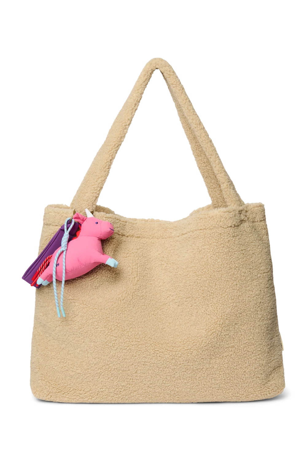 Bag Charm | Unicorn