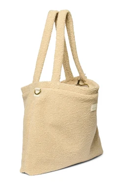 Parent On The Go Gift Set | Ecru Teddy
