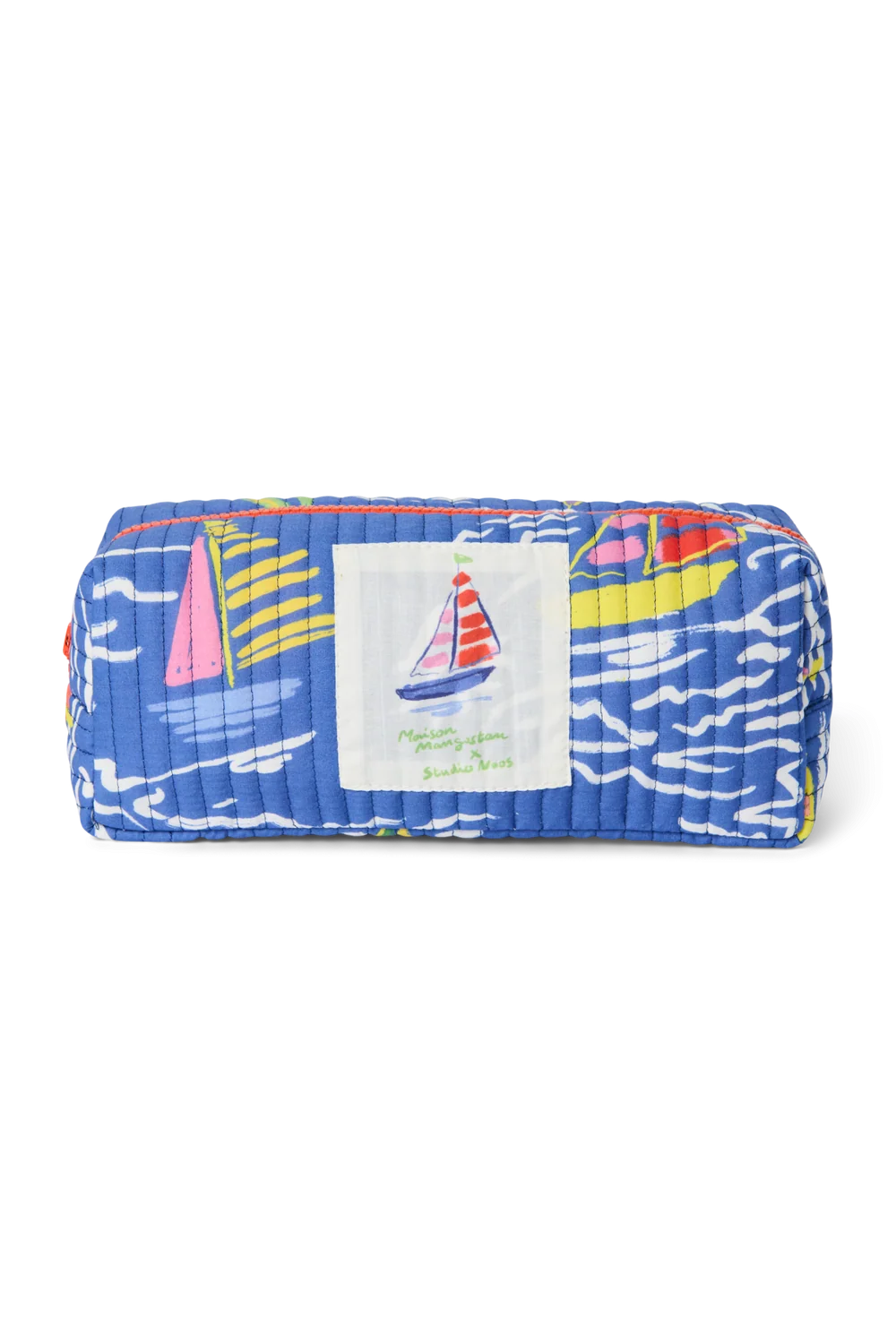 Pouch | Barcos