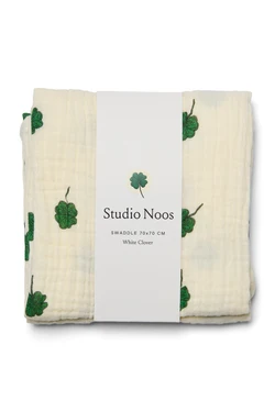 Newborn Essentials Gift Set | Brown
