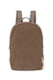 Teddy Mini Backpack | Brown