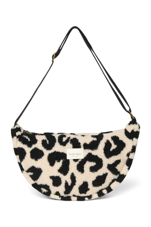Teddy Adult Fanny Pack | Holy Cow