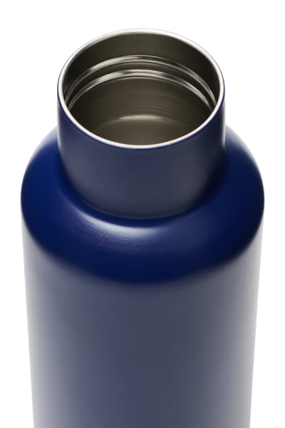 Stainless Steel Bottle 500ML | Dark Blue