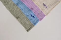 Swaddle Uni Medium | Green