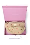 Matching Teddy Gift Set | Ecru Hearts