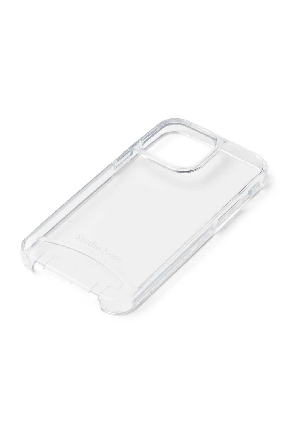 Phone Case - 14 Pro | Invisible