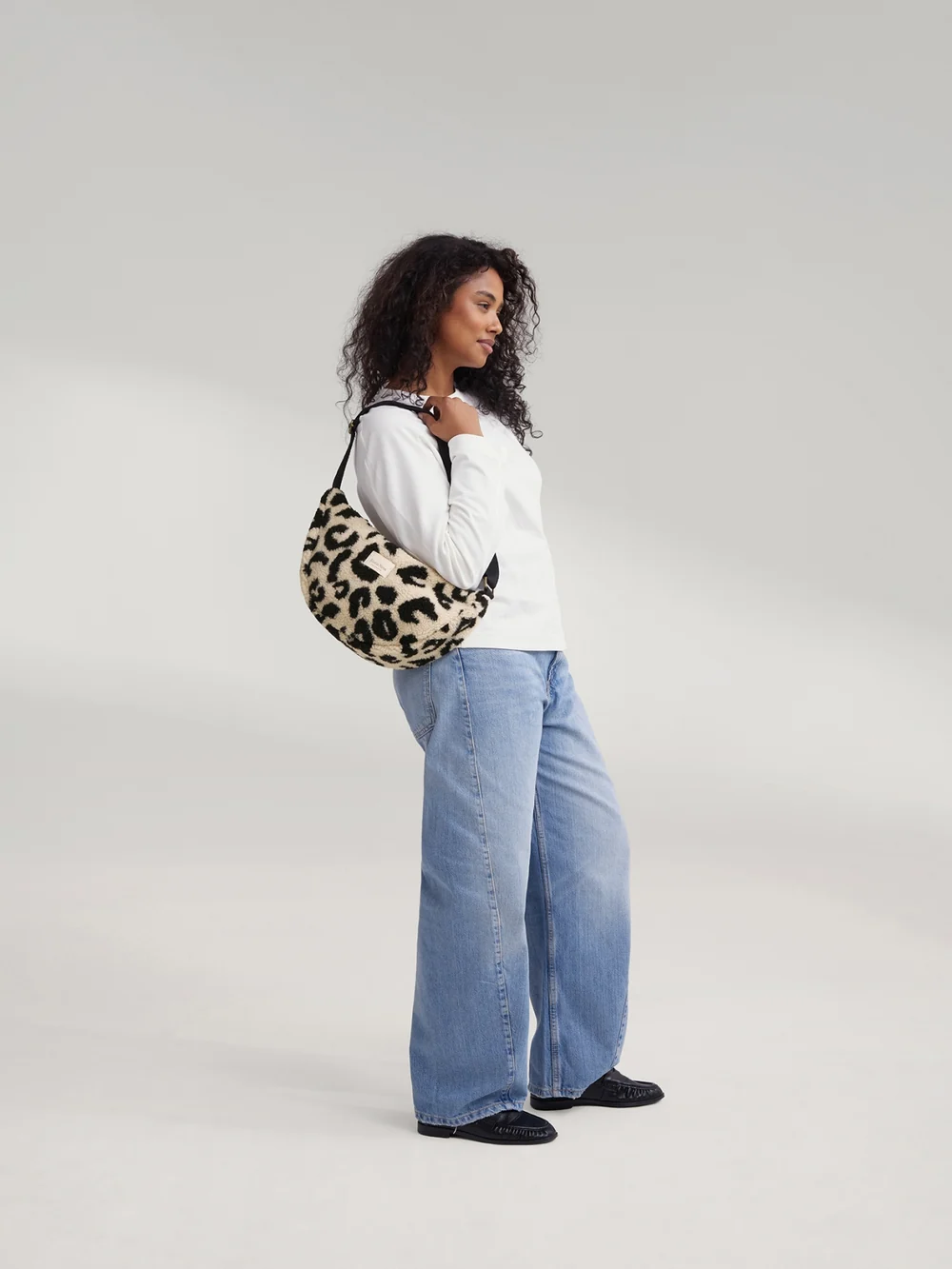 Teddy Adult Fanny Pack | Holy Cow