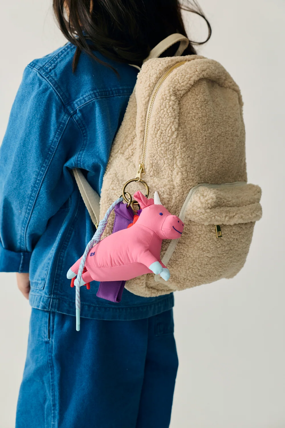 Bag Charm | Unicorn
