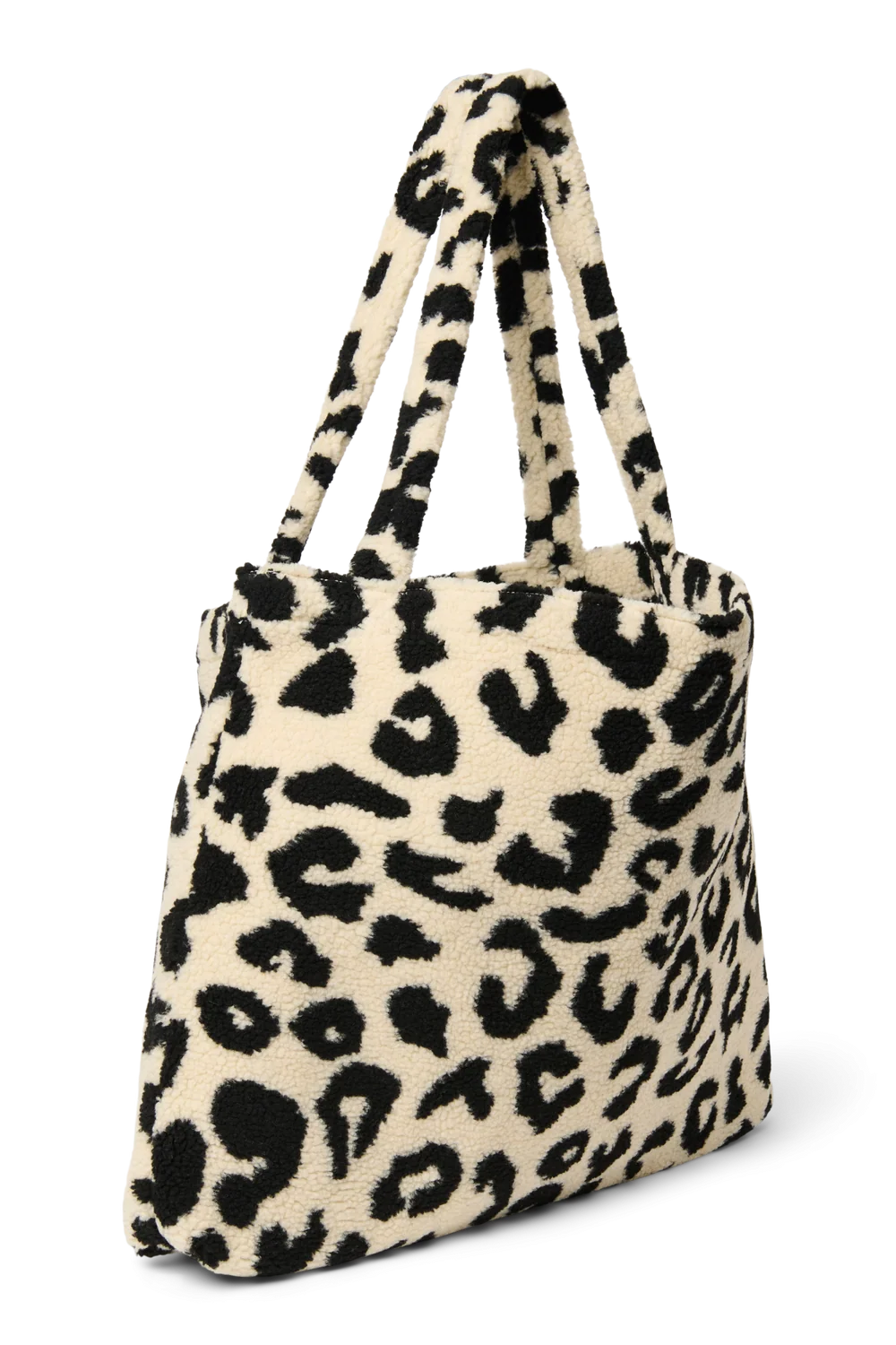 Teddy Mom Bag | Holy Cow
