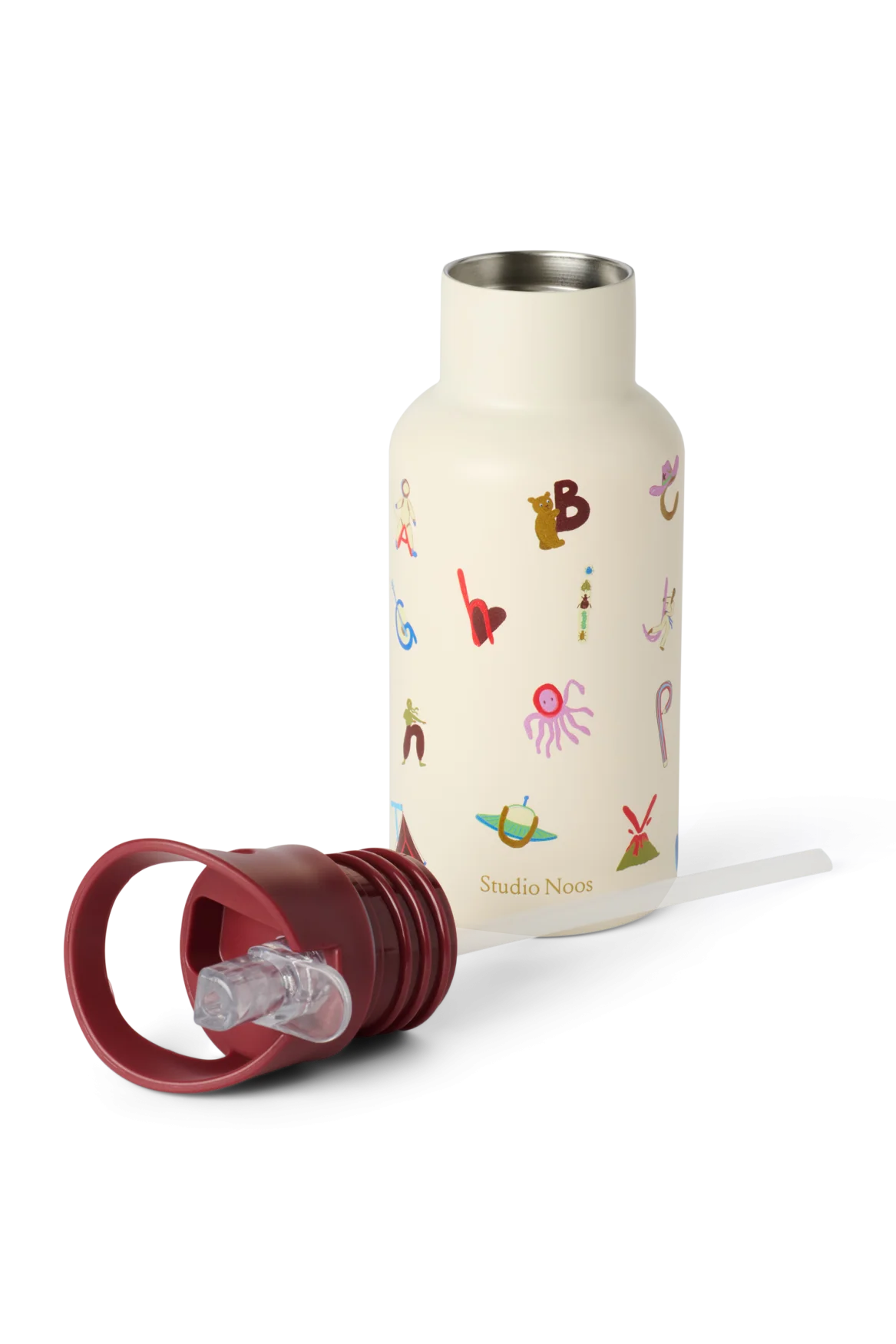 Back to School Gift Set 350ML | Beige