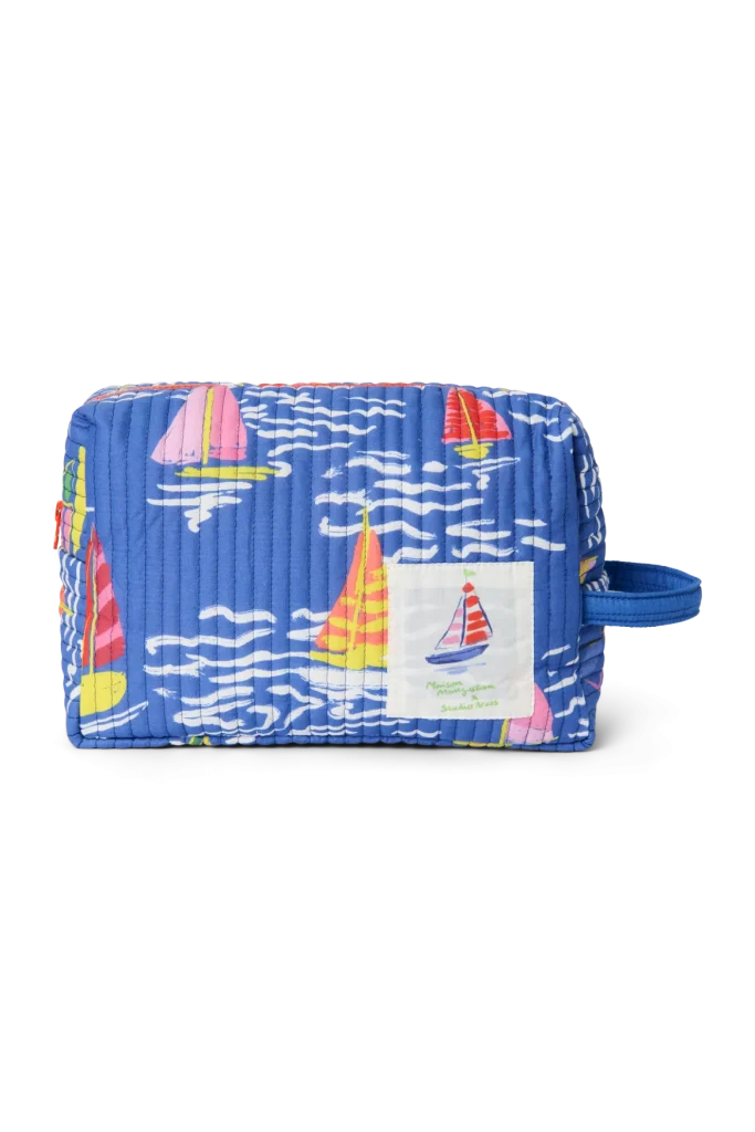 Toiletry Bag | Barcos