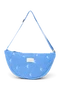 Teddy Adult Fanny Pack | Light Blue Moon