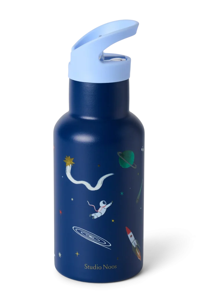 Stainless Steel Bottle 350ML | Space