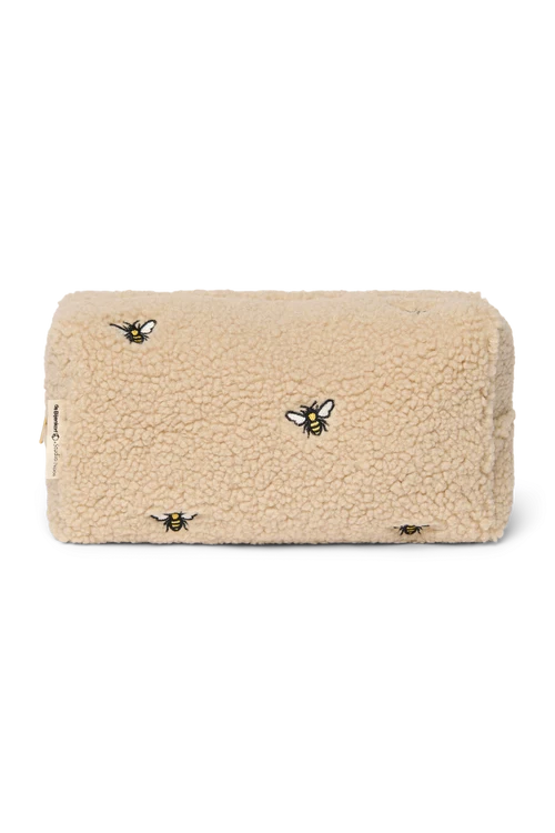 Teddy Pouch