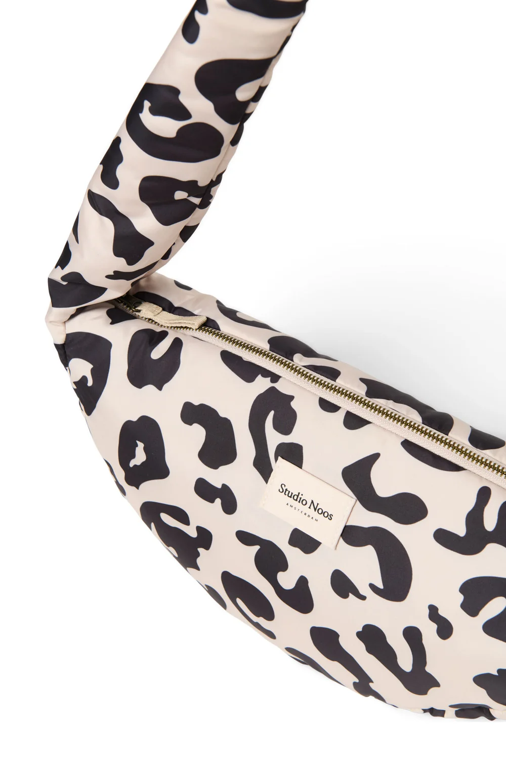 Puffy Mini Cross Body Bag | Holy Cow