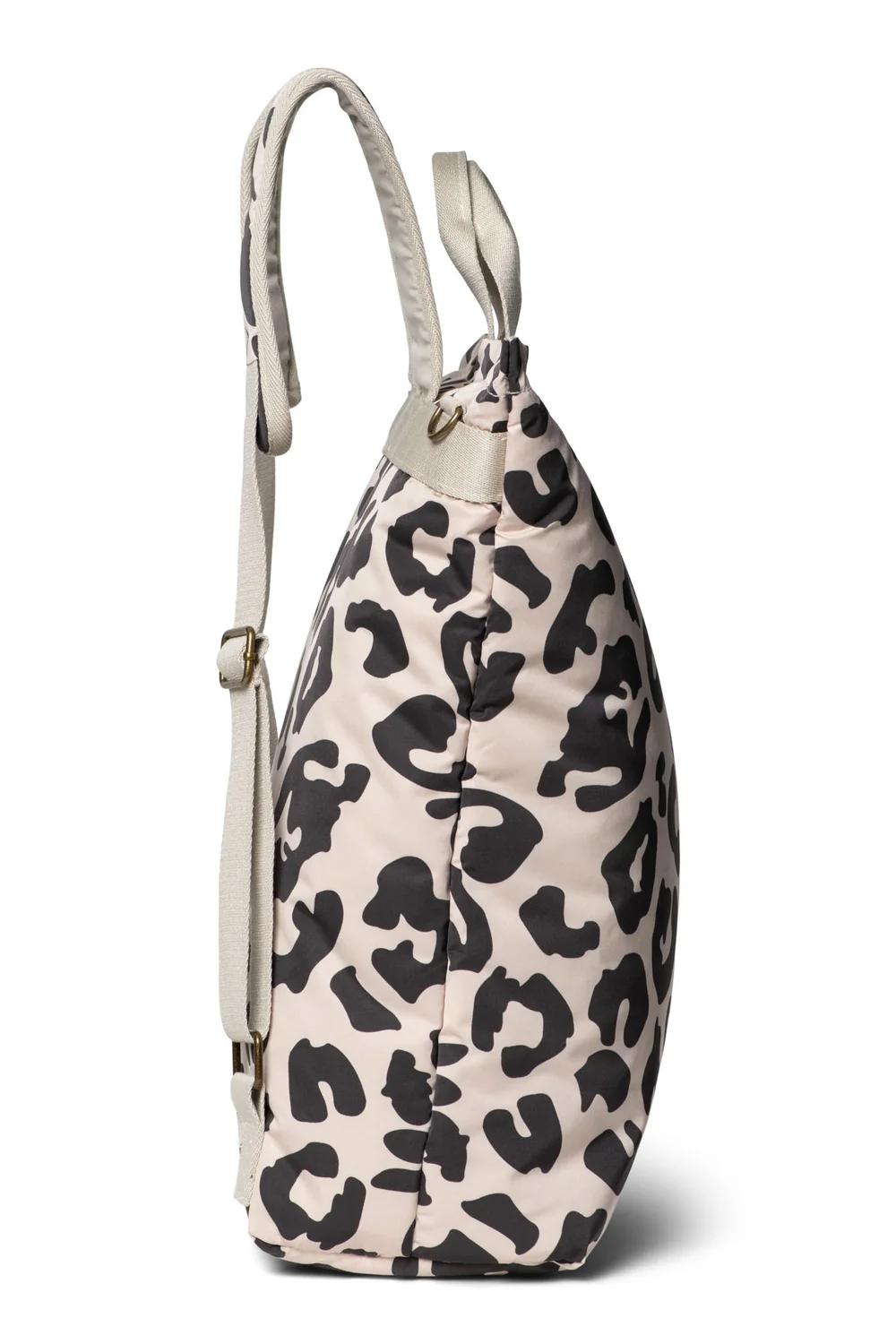 Puffy Adult Backpack | Holy Cow