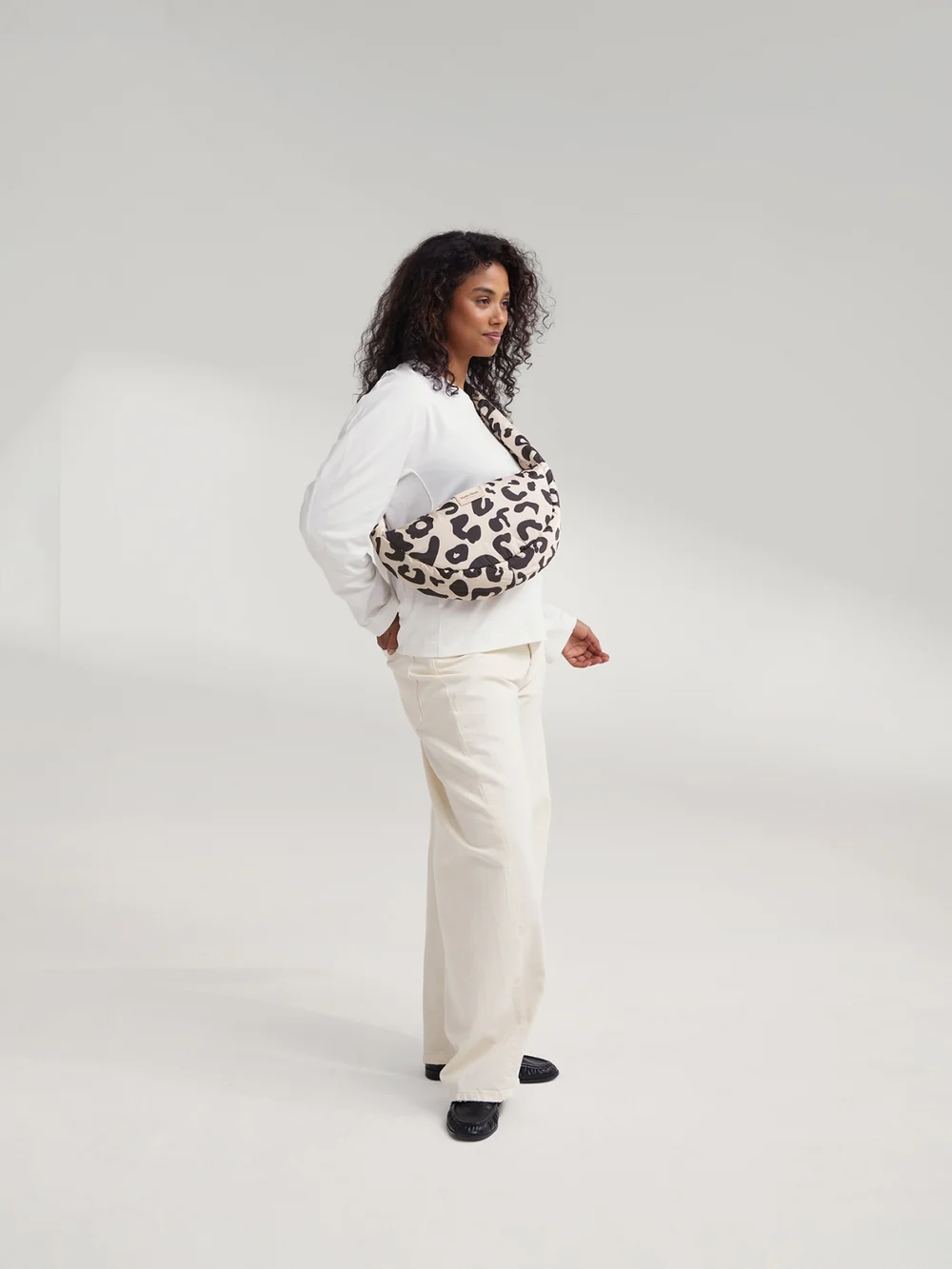 Puffy Mini Cross Body Bag | Holy Cow