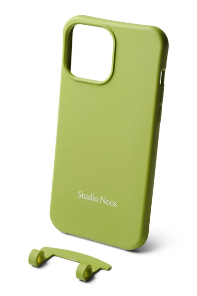 Phone Case - 13 Pro Max | Matcha