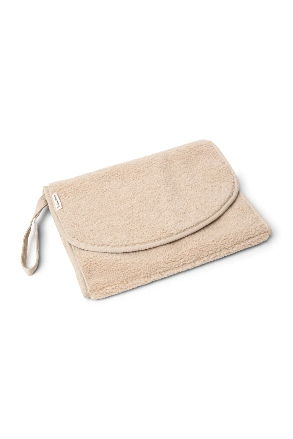 Parent On The Go Gift Set | Ecru Teddy