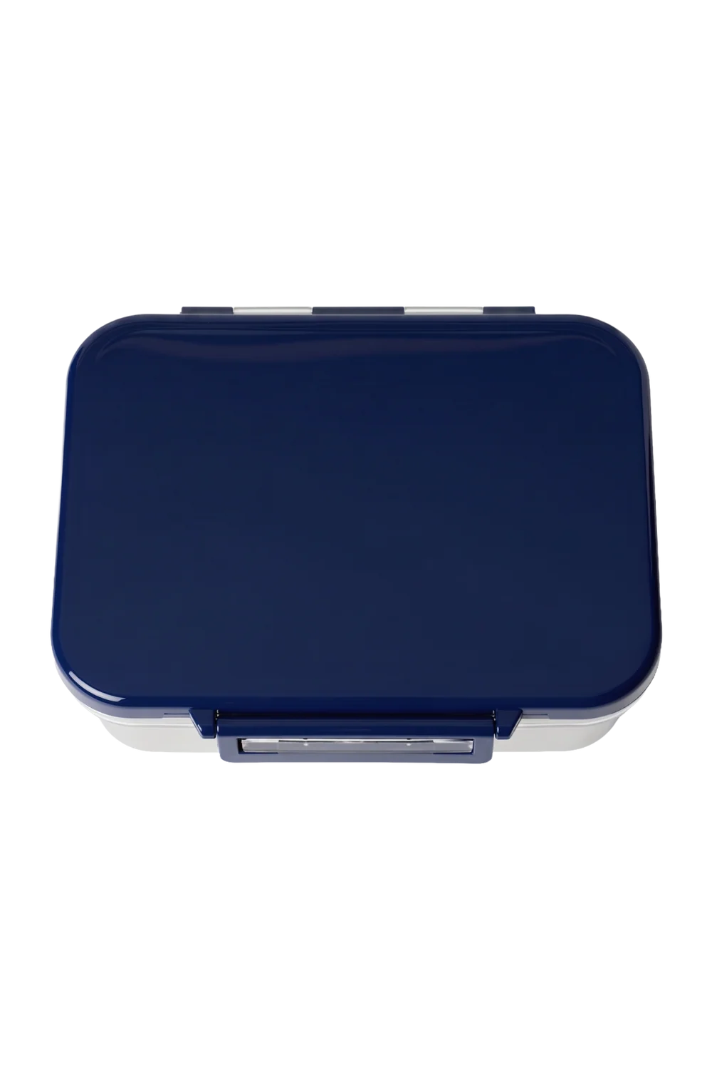 Stainless Steel Lunchbox | Dark Blue