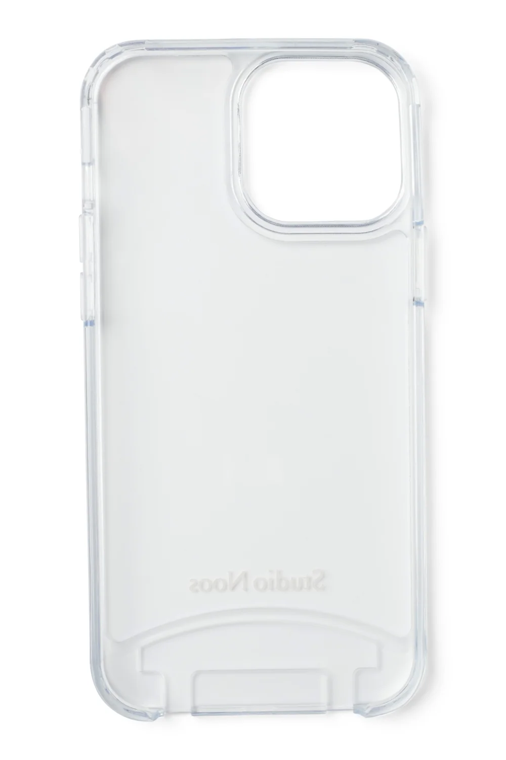 Phone Case - 14 Pro | Invisible
