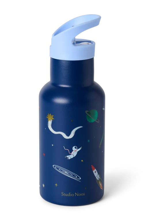 Stainless Steel Bottle 350ML | Space
