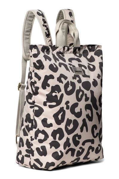 Puffy Adult Backpack | Holy Cow