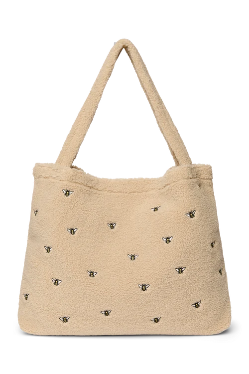 Teddy Mom Bag