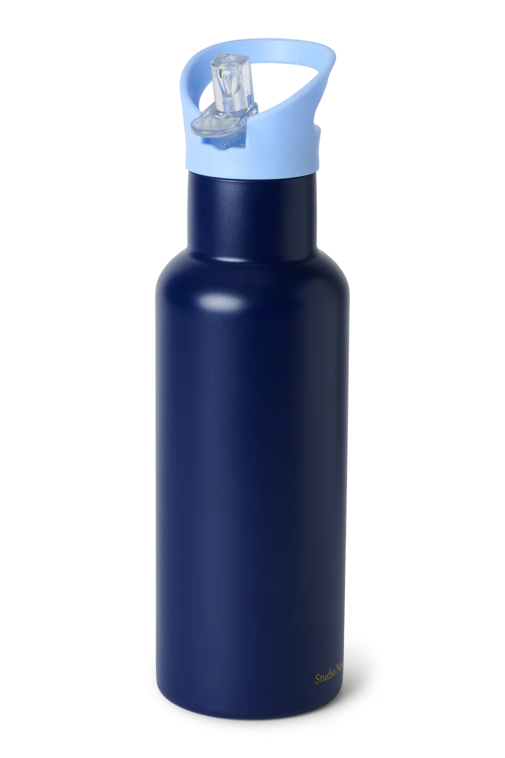 Stainless Steel Bottle 500ML | Dark Blue