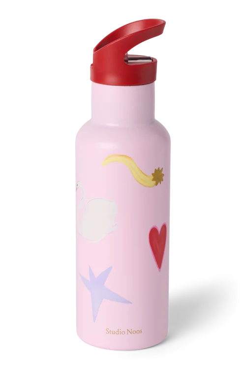 Stainless Steel Bottle 500ML | Fantasy Feast