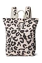 Puffy Adult Backpack | Holy Cow