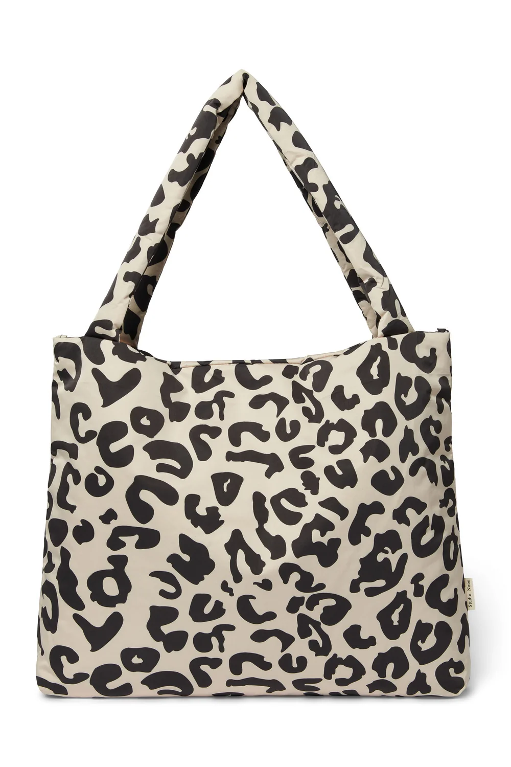 Puffy Mom Bag | Holy Cow