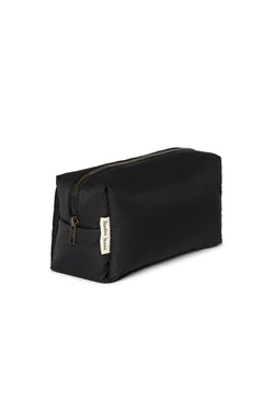 Puffy Pouch | Black