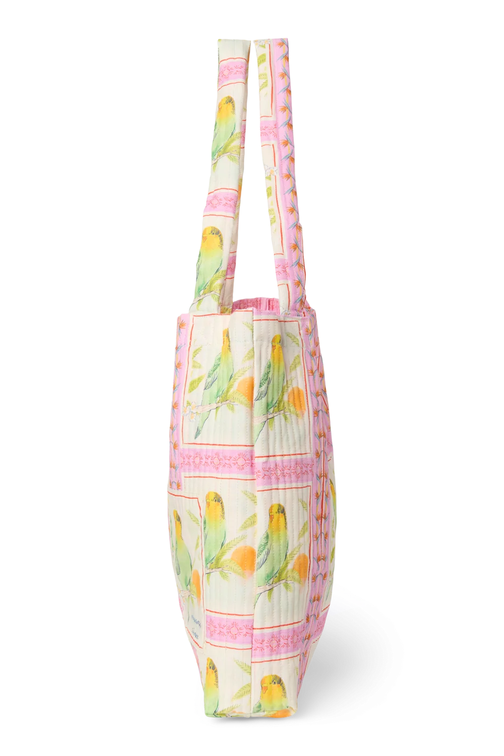 Mom Bag | Birds